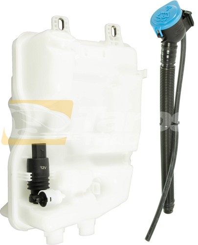 Réservoir lave glace pour bmw - lave,