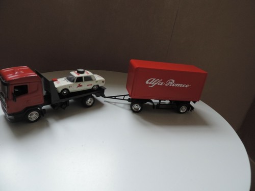 Camion scania avec - scania ,