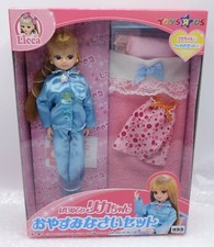 Takara Tomy Japan Doll Poupée