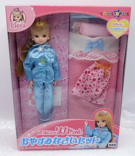 Takara tomy japan - takara, doll