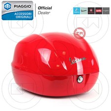 Top-Case 32 Lt Rouge Dragon