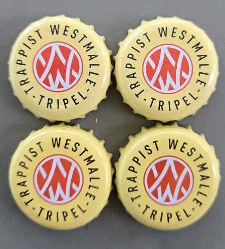 Capsules identiques bière - 4,