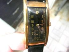 CORTEBERT montre manuelle