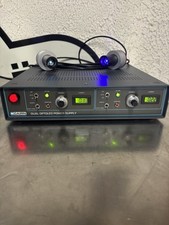 CAIRN RESEARCH Dual Optoled