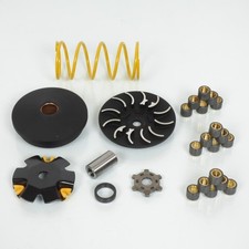 Variateur Tun'R pour Scooter Peugeot 50 Speedfight 4 2T Ac 2013 à 2018 Neuf