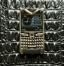 VERTU Constellation Quest