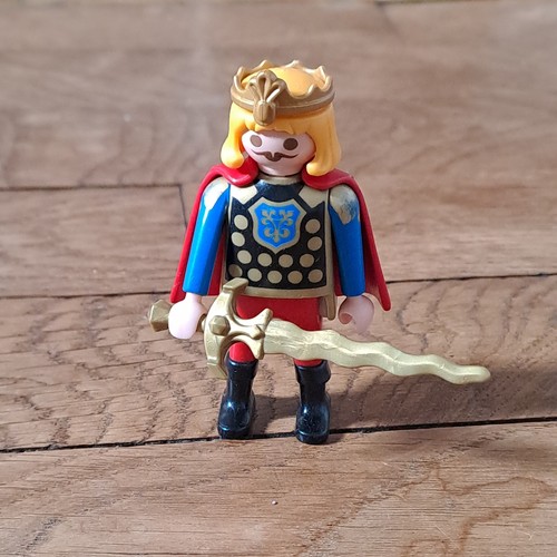 Playmobil 3840 chevalier - playmobil,