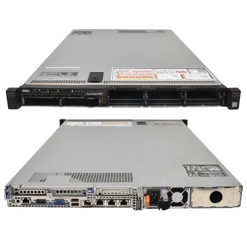 Serveur rack dell - serveur,