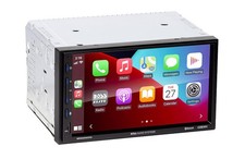 BOSS Audio Elite BE920WCPA 7" WIRELESS Apple CarPlay Android 2 DIN Car Stereo