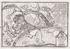 Namur Wallonie Belgique