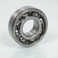 Roulement moteur SKF 6204/C3