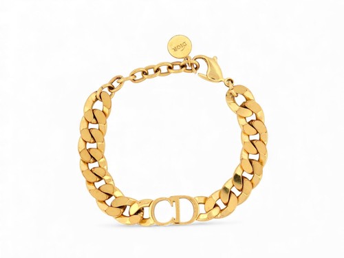 Bracelet christian dior - bracelet,