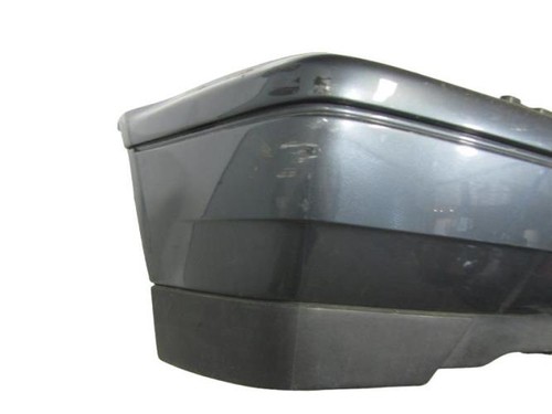 Pare choc arriere volkswagen - pare,