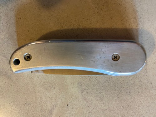 Petit couteau poche akma - petit,