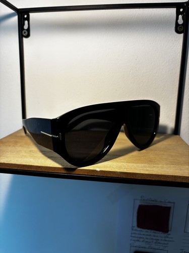 Lunettes tom ford - lunettes,