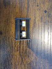 kenner mask pare buffle