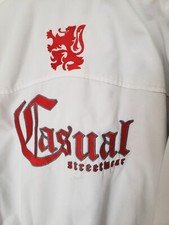 Harrington jacket 🕸 CASUAL