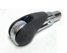 OE 991 PDK Alcantara shift knob 991 981 Panamera Porsche 911 shifter standard t2