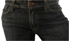 JEAN  FEMME DE LA MARQUE PEPE