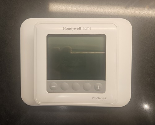Honeywell pro digital - pro,