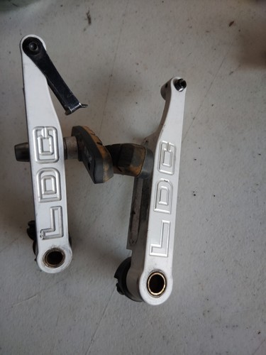 Ldc bmx vintage brakes - ldc, v