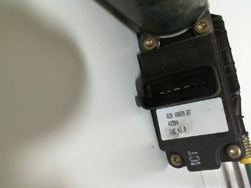 Mecanisme vitre electrique - de,