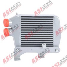 Gauche Intercooler Pour 14-20