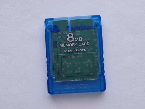 Carte mémoire officielle - carte,
