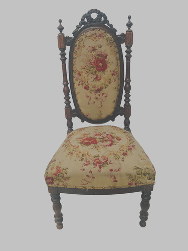 Chaise époque louis philippe - louis,