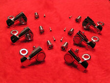 Set complet mécaniques Martin