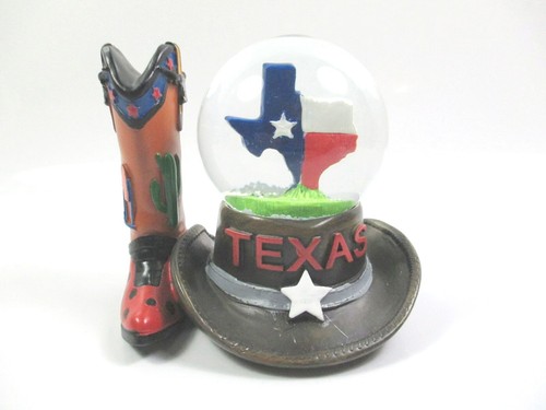 Texas boule neige - texas, à