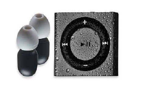 Natation ipod shuffle - ipod, mp3