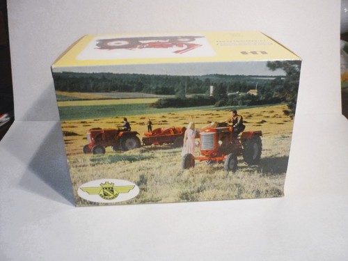 Tracteur champion elan - champion,
