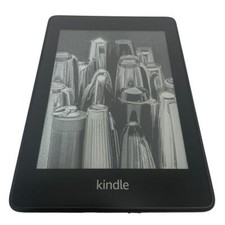 Amazon Kindle Paperwhite 10e