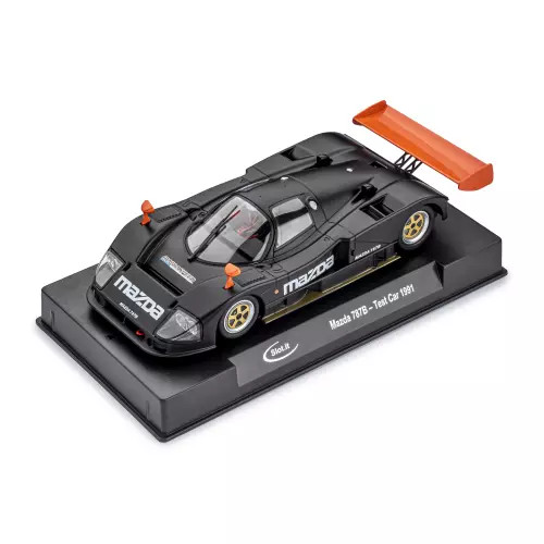 Slot ca15d mazda - slot.it, 787b