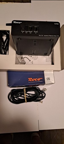 Booster digital réf 10765 - booster,