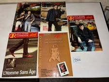 lot Dick Rivers Connexion