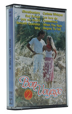 Bon Voyage - Vol.II     -