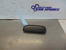 Suzuki super carry Door Handle 00-06 External Drivers Right Front matt black