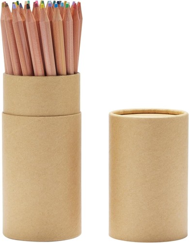 Crayons couleur muji 36 - crayons,