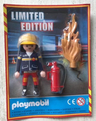 Figurine neuf sous blister - sous,