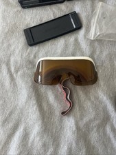 Lunette Ski GOGGLES   Salice