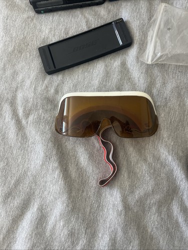 Lunette ski goggles salice - lunette,