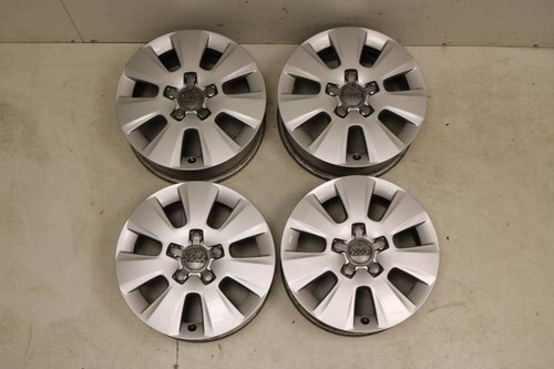 Original pouces jantes audi - original,