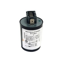 Filtre Tension 0,47 uF -