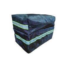 Sacoche arrière étanche