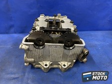 Culasse avec arbre a came