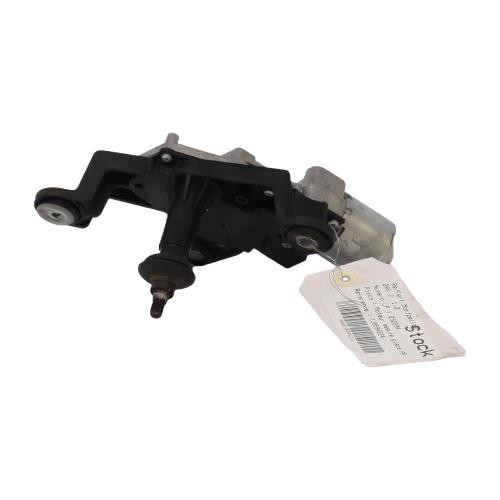 Moteur essuie glace arriere