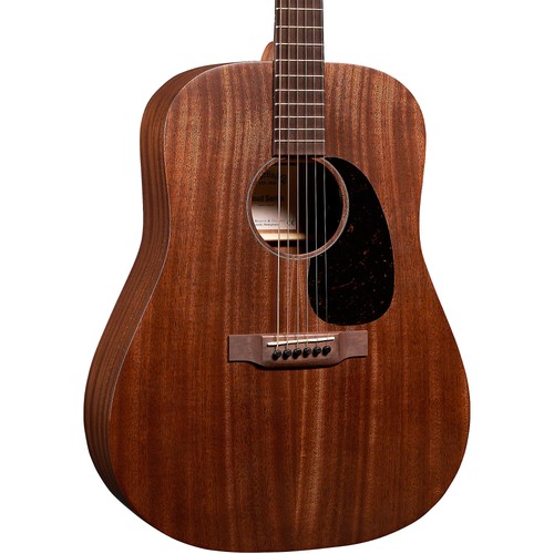 Martin 10e retro sapele road - retro,
