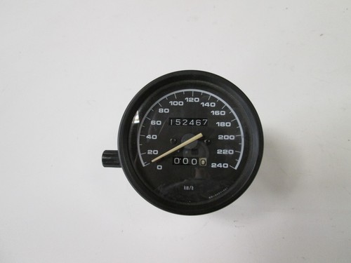 Compteur kilométrique bmw - compteur, de